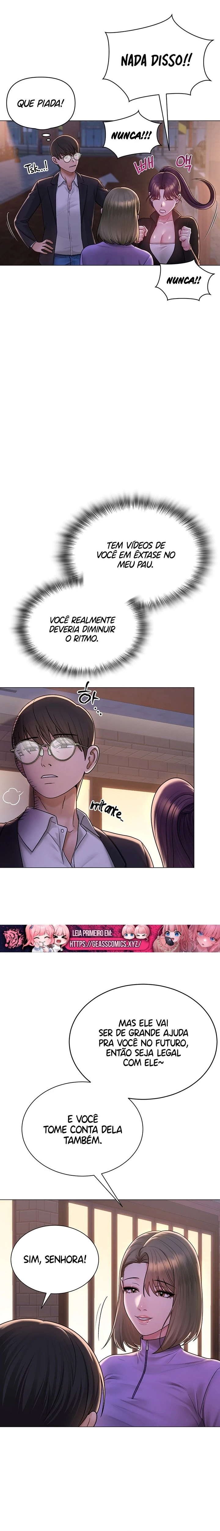 Ler SNS Capitulo 24 Page 14
