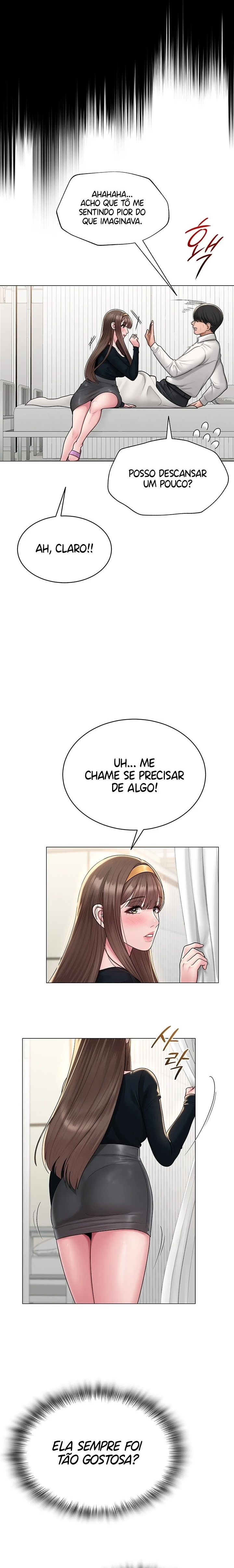 Ler SNS Capitulo 24 Page 19