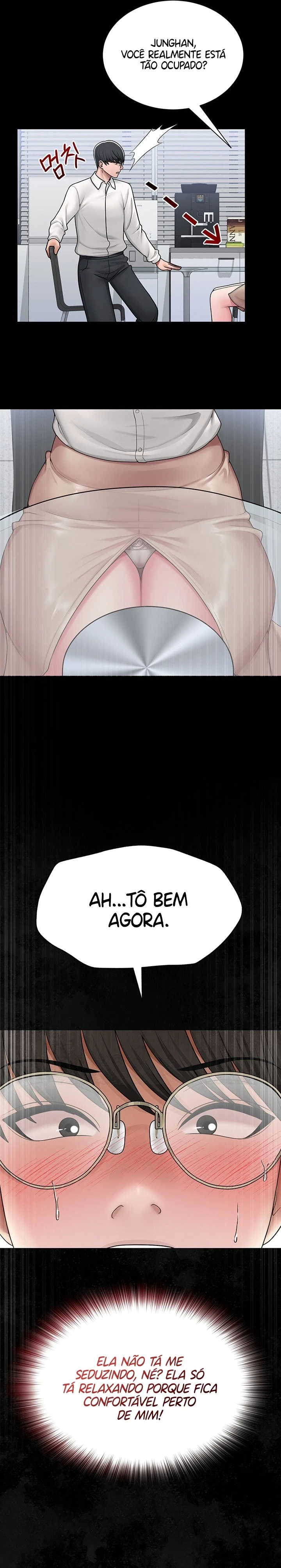 Ler SNS Capitulo 24 Page 22
