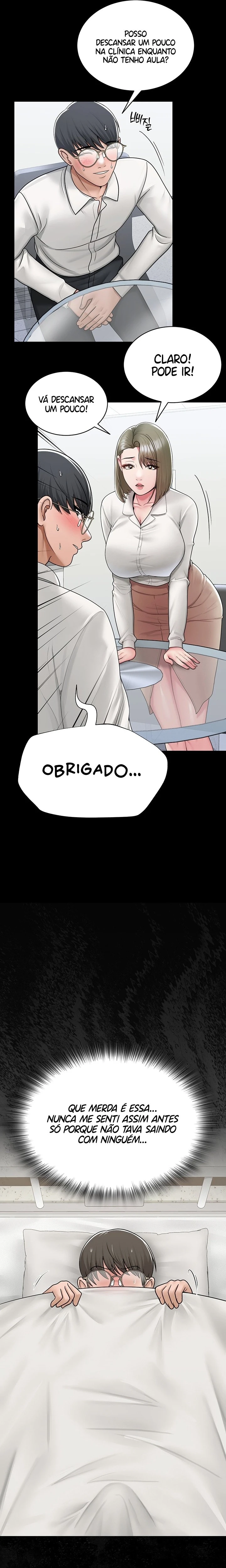 Ler SNS Capitulo 24 Page 24