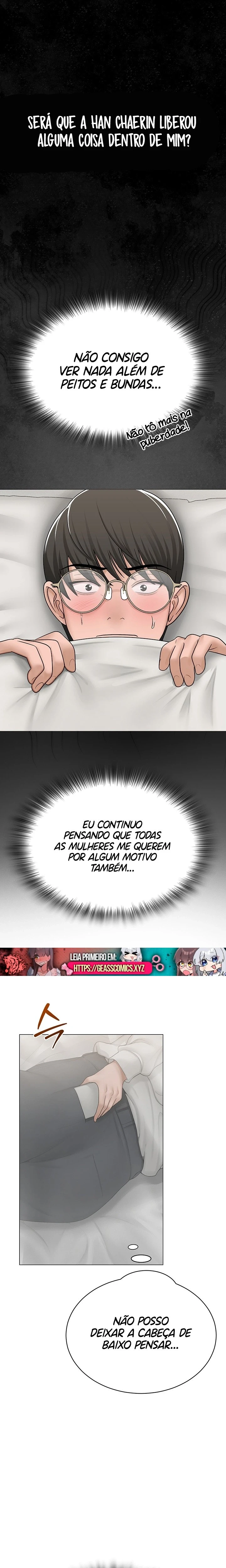 Ler SNS Capitulo 24 Page 25