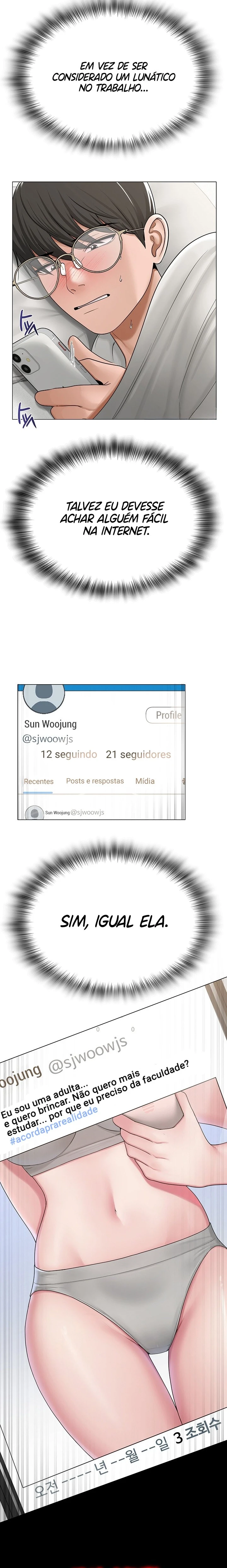 Ler SNS Capitulo 24 Page 26