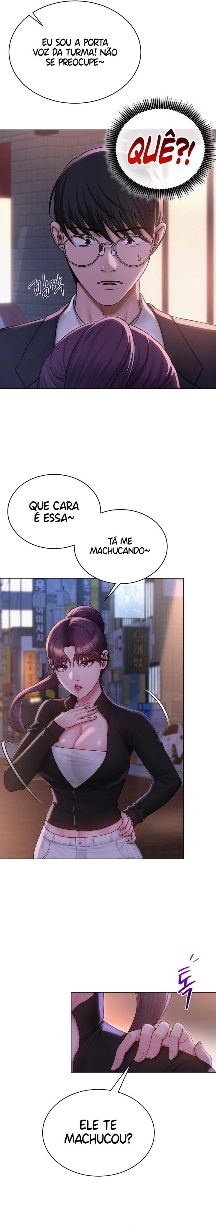 Ler SNS Capitulo 24 Page 5