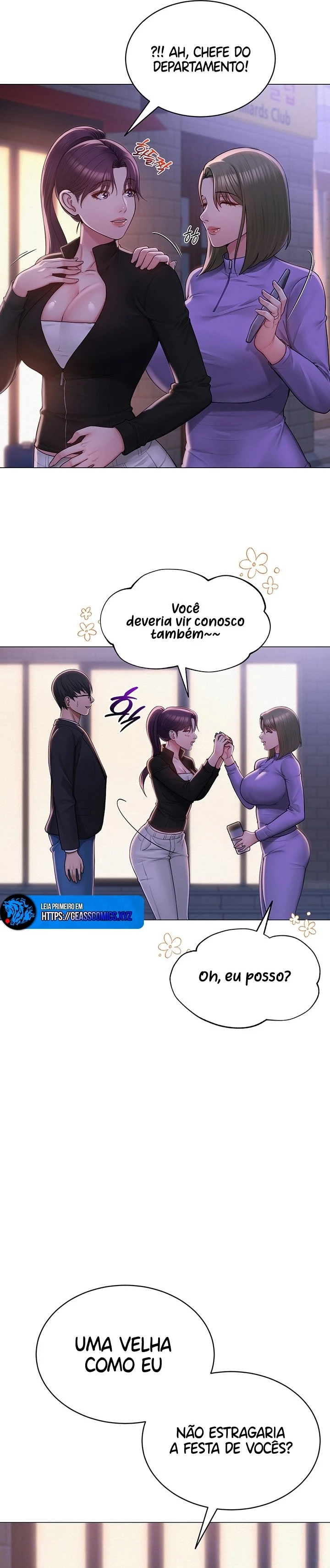 Ler SNS Capitulo 24 Page 6