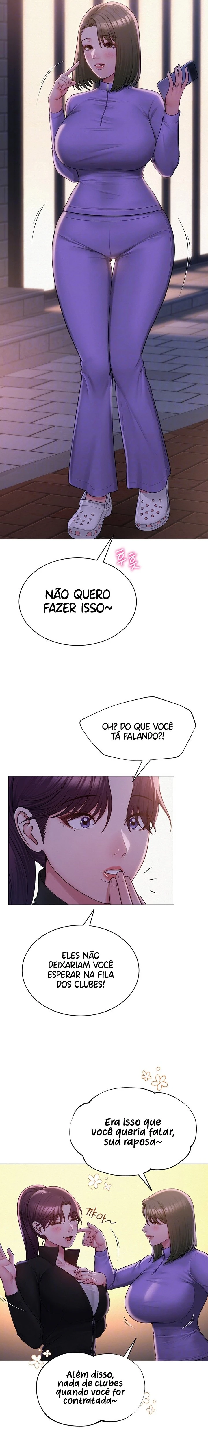 Ler SNS Capitulo 24 Page 7