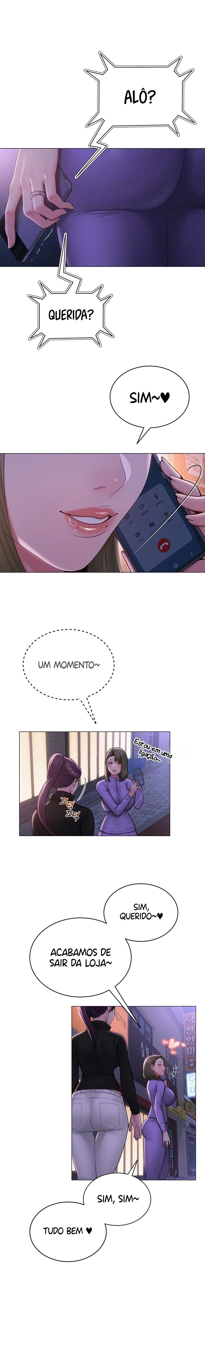 Ler SNS Capitulo 24 Page 8
