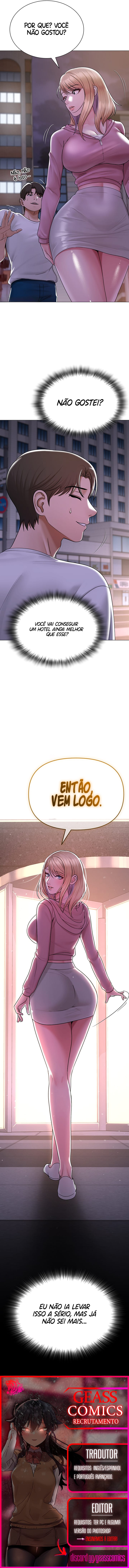 Ler SNS Capitulo 25 Page 13