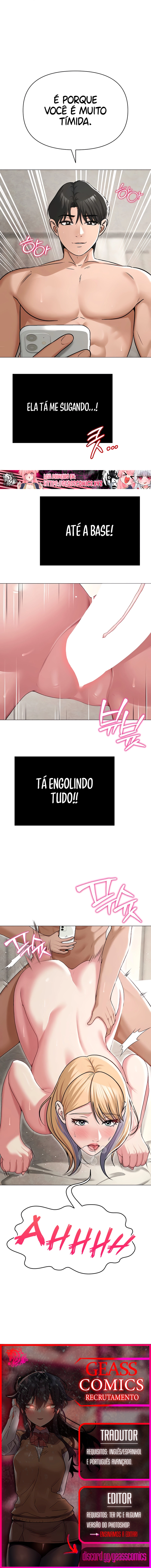 Ler SNS Capitulo 28 Page 10