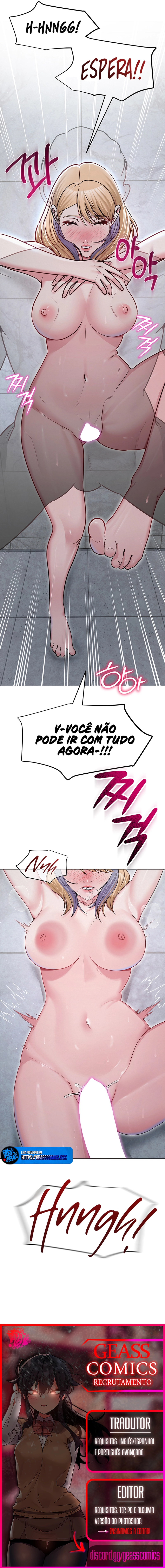 Ler SNS Capitulo 29 Page 11