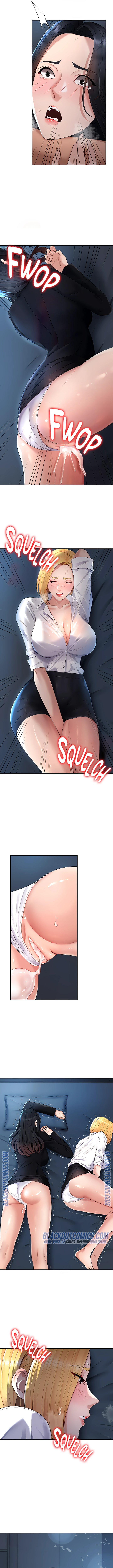 Ler Pay With Your Body Capitulo 20 Page 9