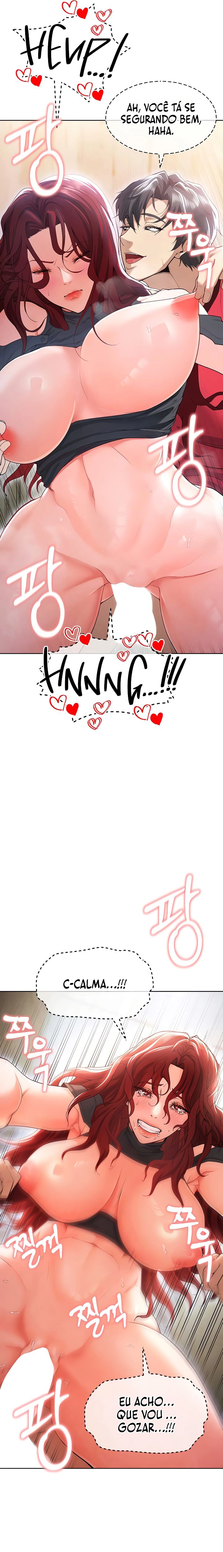 Ler The Hottie’s Good at Football Capitulo 10 Page 11