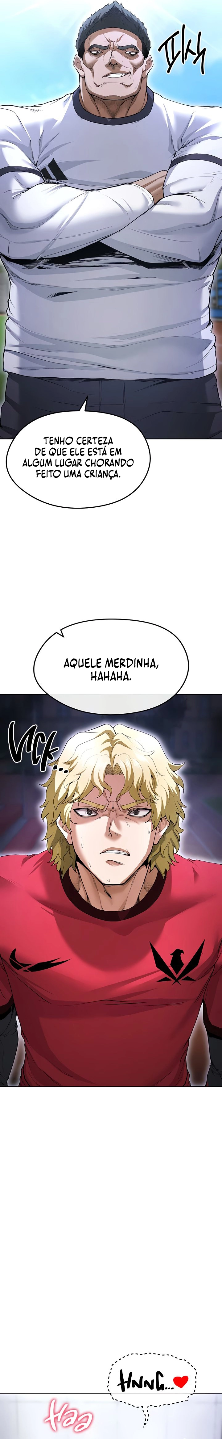 Ler The Hottie’s Good at Football Capitulo 10 Page 14