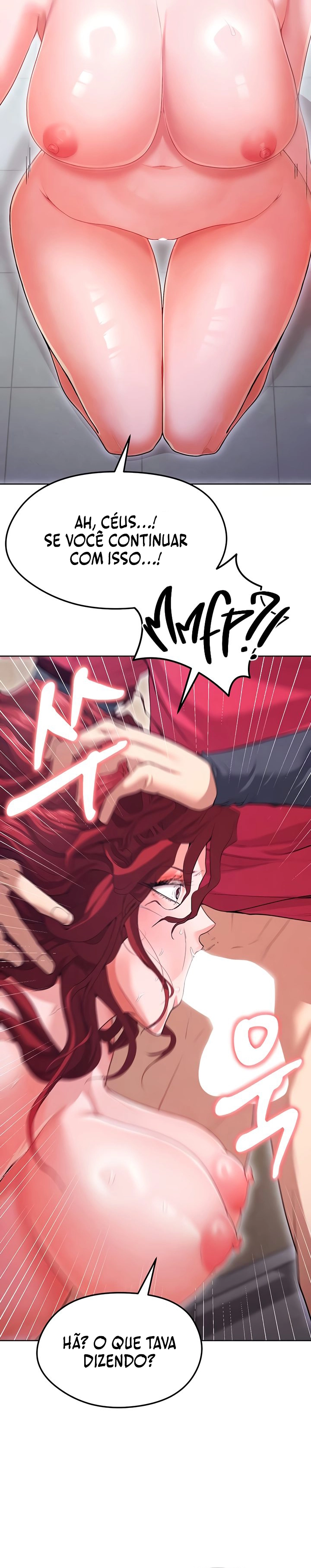 Ler The Hottie’s Good at Football Capitulo 10 Page 24