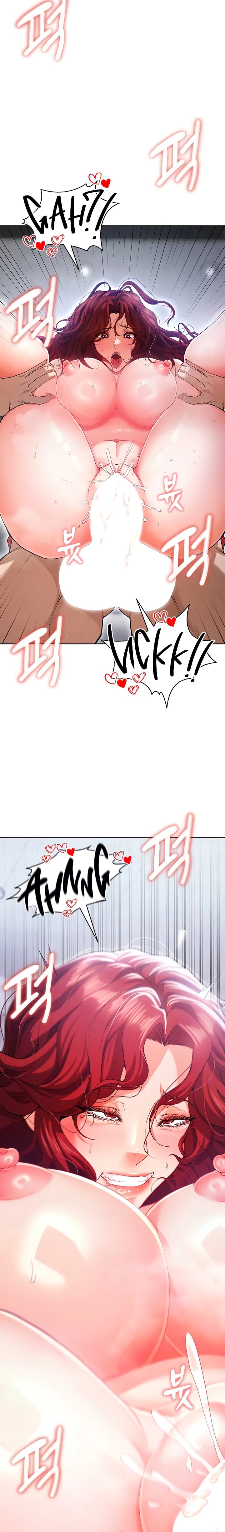 Ler The Hottie’s Good at Football Capitulo 10 Page 31