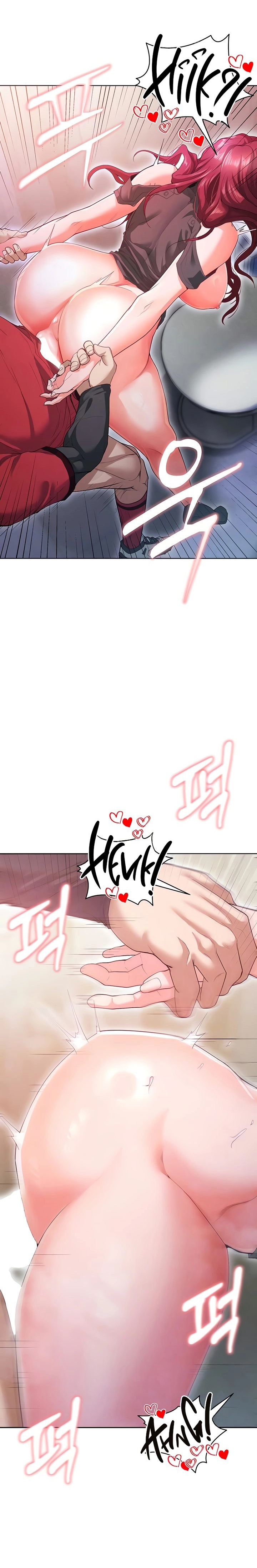 Ler The Hottie’s Good at Football Capitulo 10 Page 6