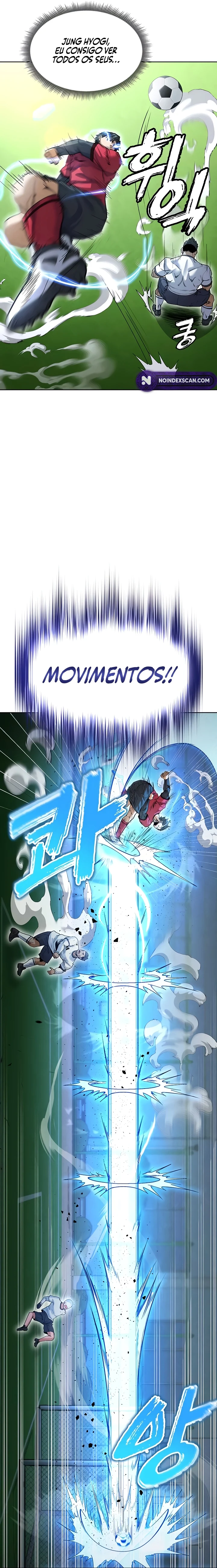 Ler The Hottie’s Good at Football Capitulo 11 Page 10