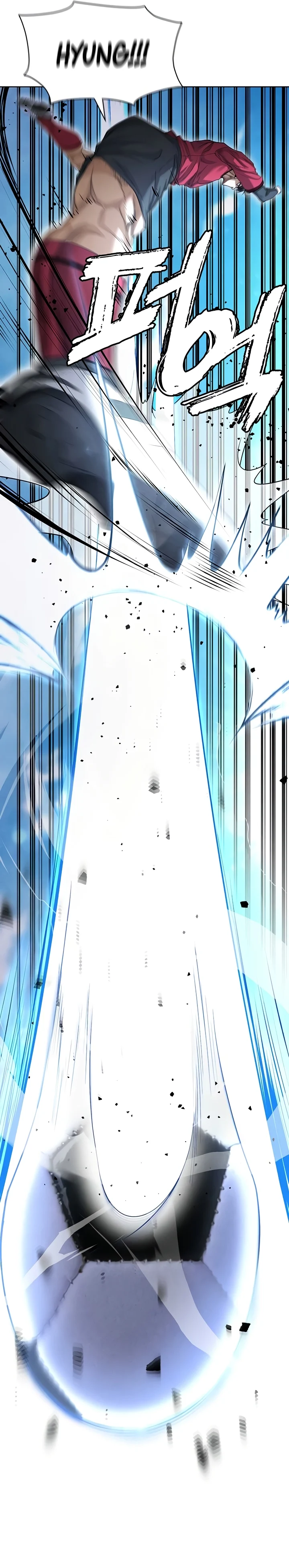 Ler The Hottie’s Good at Football Capitulo 11 Page 27