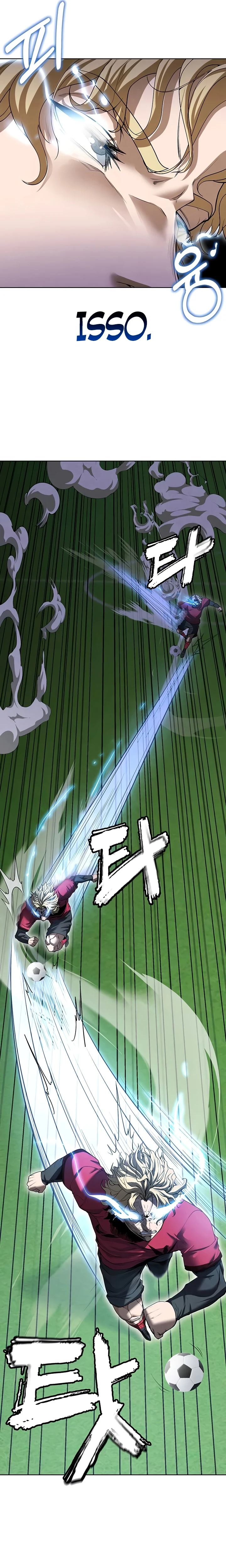 Ler The Hottie’s Good at Football Capitulo 11 Page 30