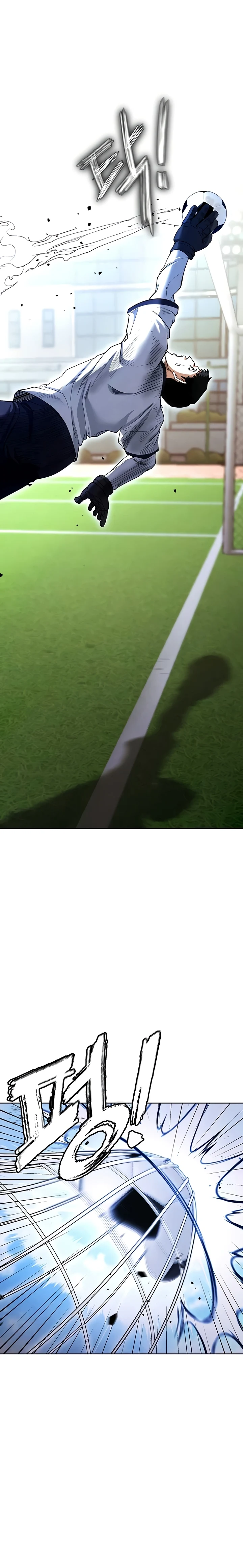 Ler The Hottie’s Good at Football Capitulo 11 Page 32