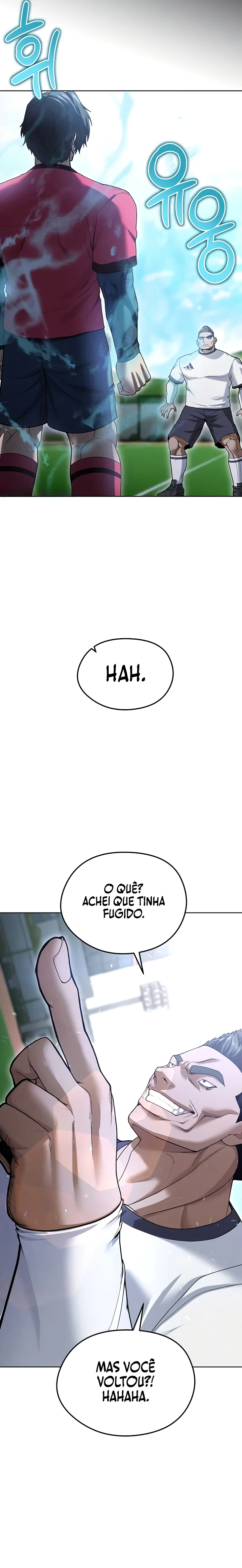 Ler The Hottie’s Good at Football Capitulo 11 Page 4