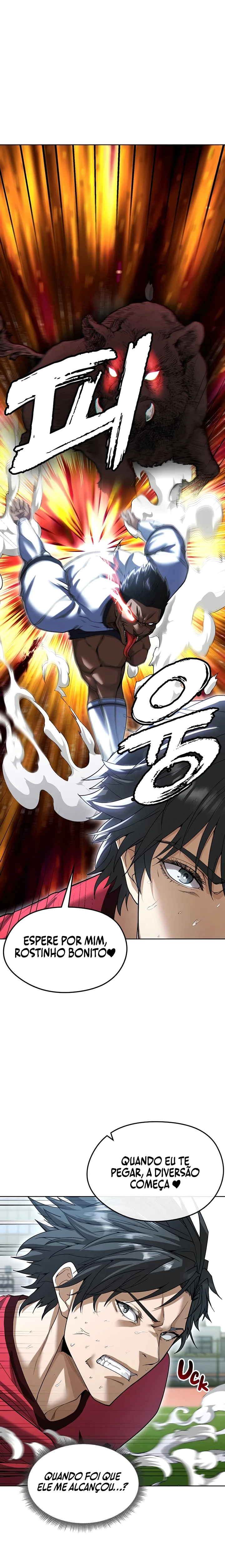 Ler The Hottie’s Good at Football Capitulo 11 Page 8