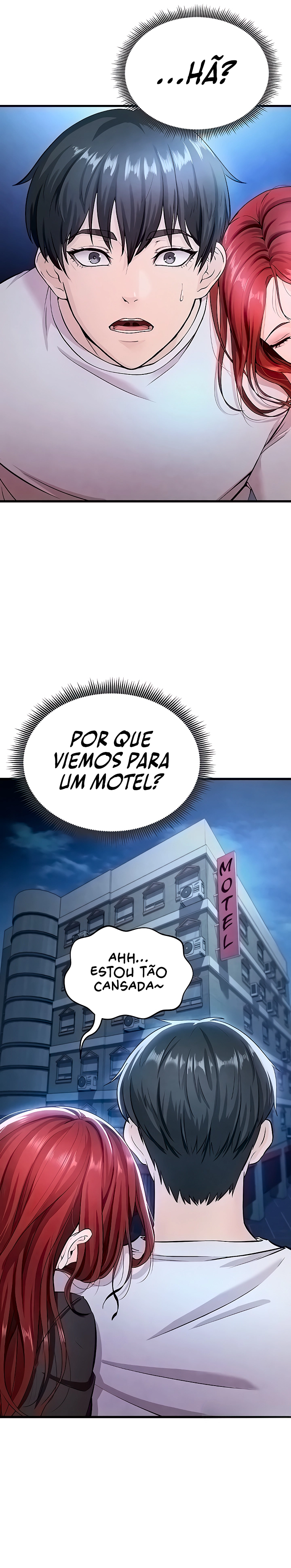 Ler The Hottie’s Good at Football Capitulo 4 Page 11