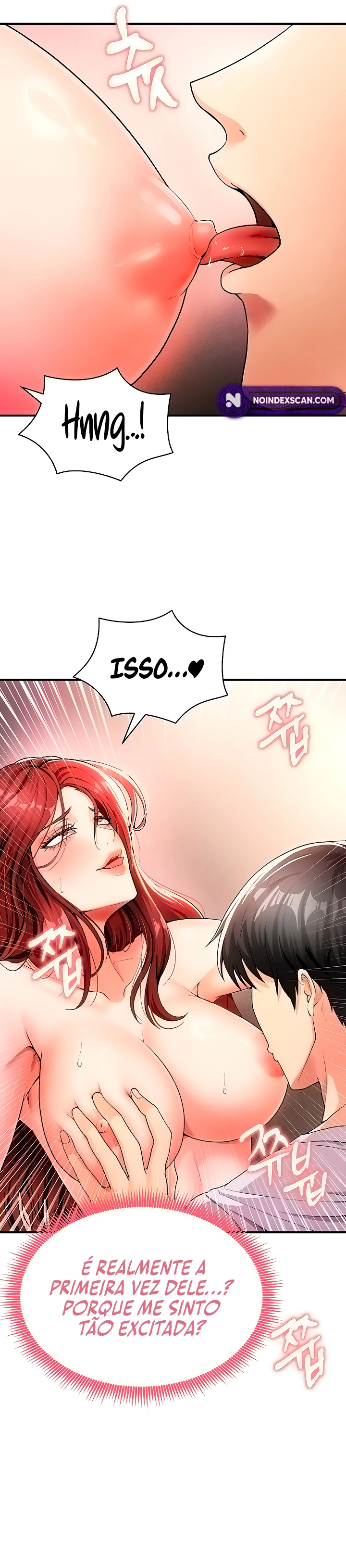 Ler The Hottie’s Good at Football Capitulo 4 Page 24