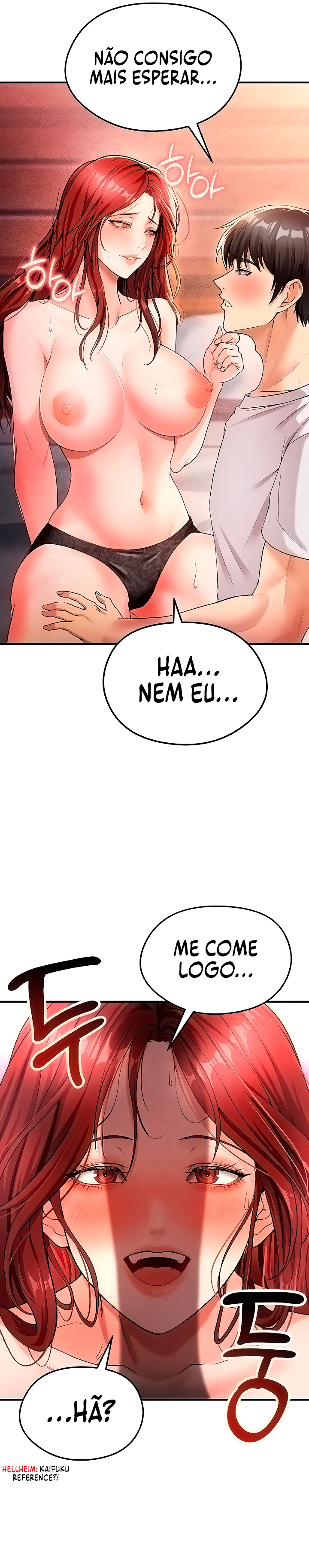 Ler The Hottie’s Good at Football Capitulo 4 Page 25