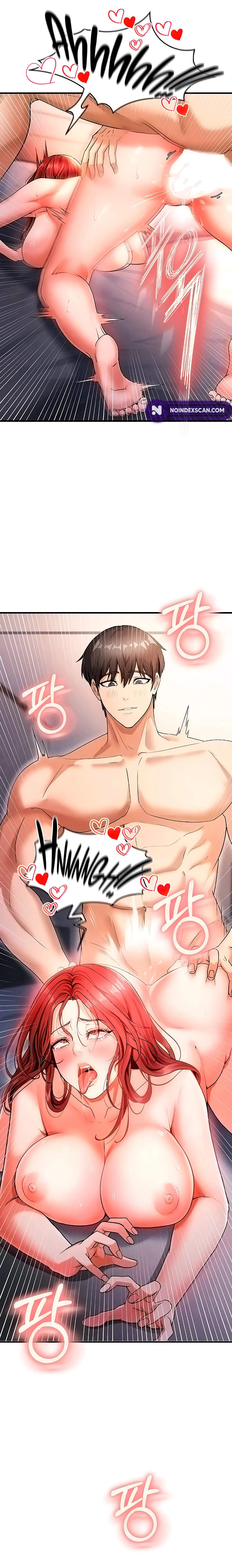 Ler The Hottie’s Good at Football Capitulo 4 Page 32