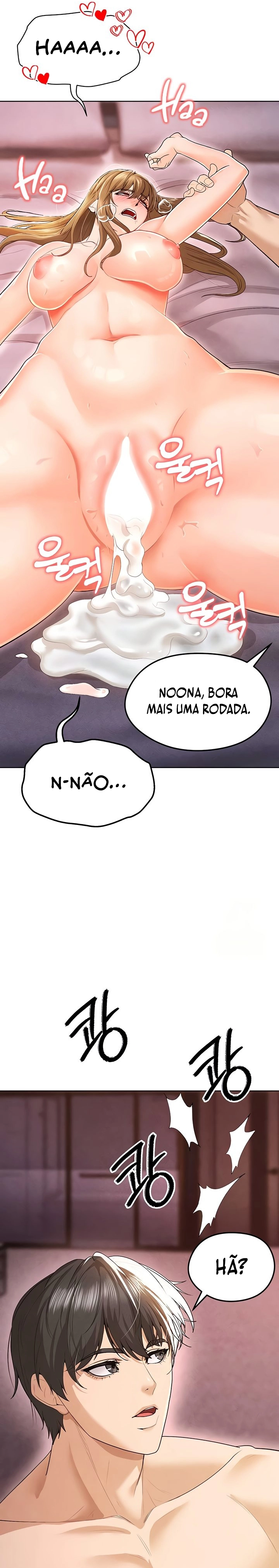 Ler The Hottie’s Good at Football Capitulo 8 Page 13