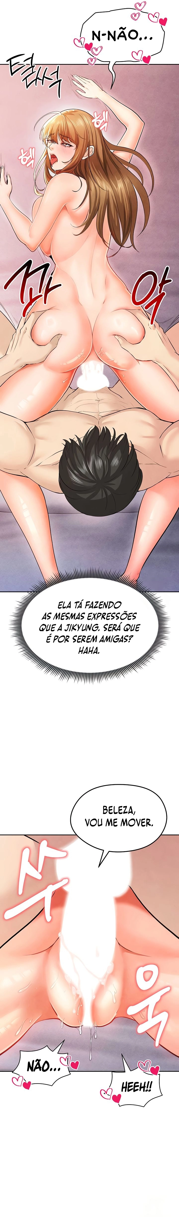 Ler The Hottie’s Good at Football Capitulo 8 Page 2