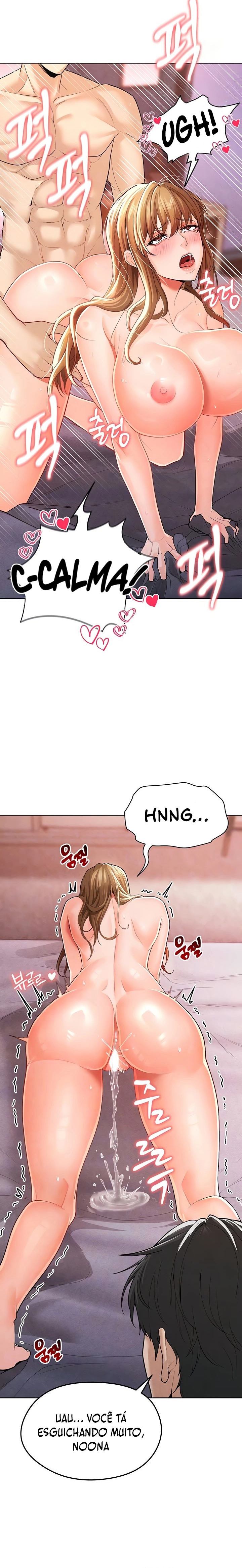 Ler The Hottie’s Good at Football Capitulo 9 Page 5