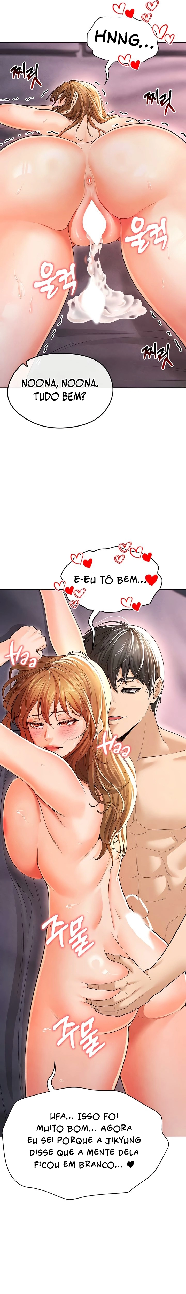 Ler The Hottie’s Good at Football Capitulo 9 Page 9