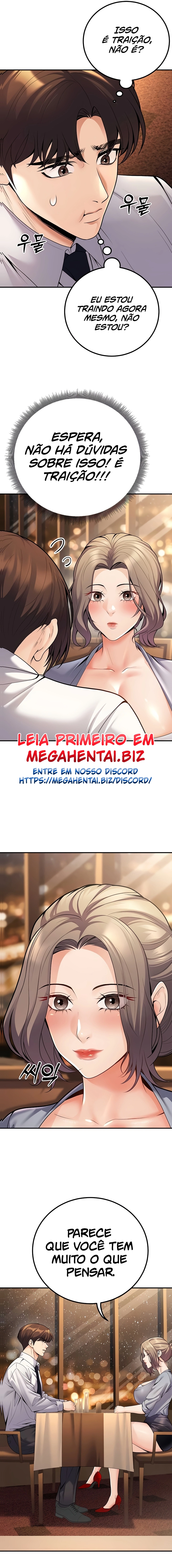 Ler My Students Who Became Parents Capitulo 24 Page 12