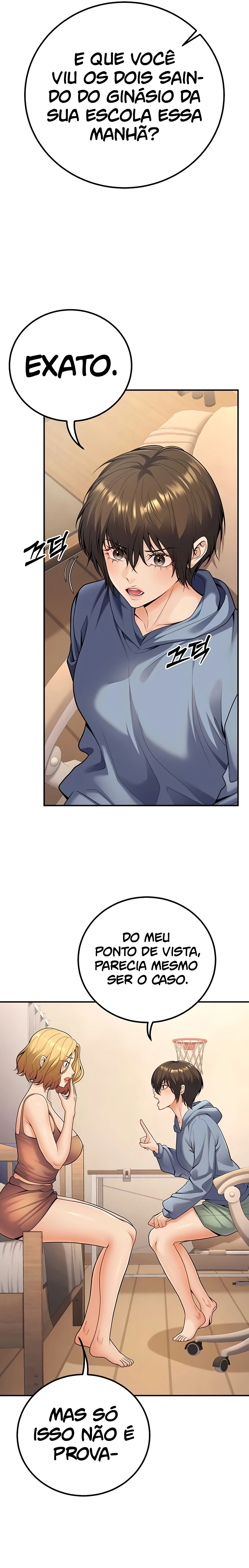 Ler My Students Who Became Parents Capitulo 24 Page 4
