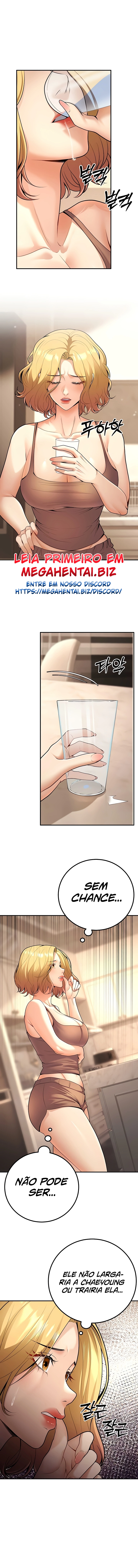 Ler My Students Who Became Parents Capitulo 24 Page 9