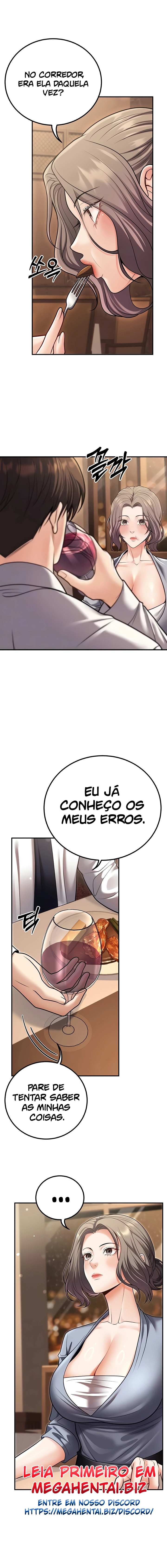 Ler My Students Who Became Parents Capitulo 25 Page 3