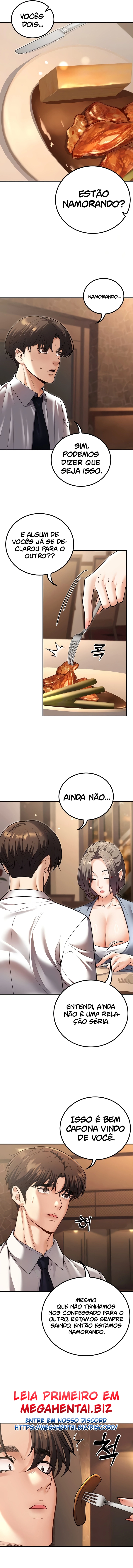 Ler My Students Who Became Parents Capitulo 25 Page 4