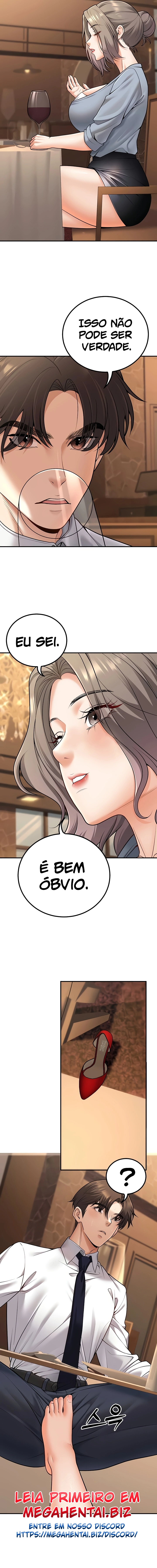 Ler My Students Who Became Parents Capitulo 25 Page 6