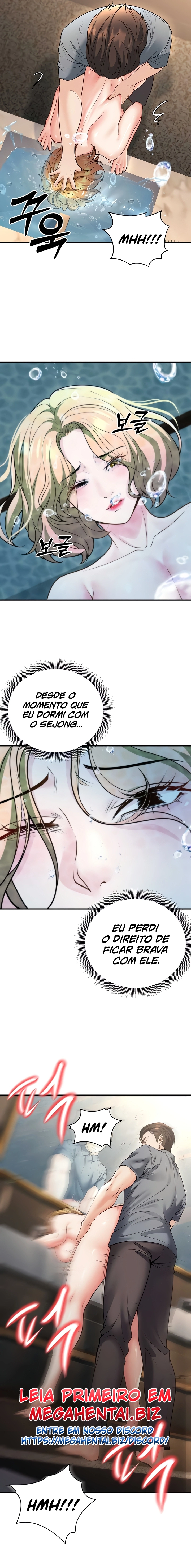 Ler My Students Who Became Parents Capitulo 26 Page 10