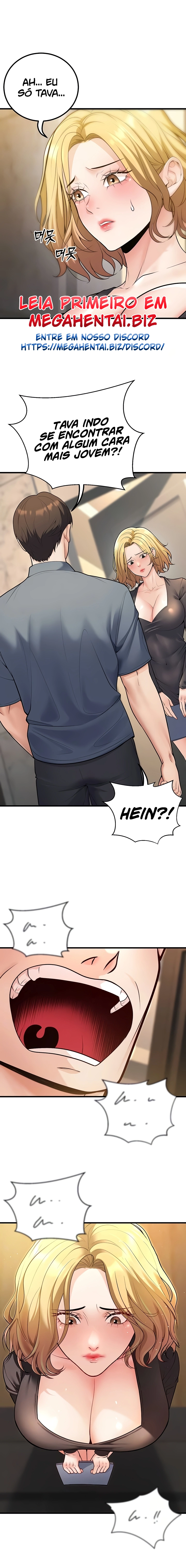 Ler My Students Who Became Parents Capitulo 26 Page 3