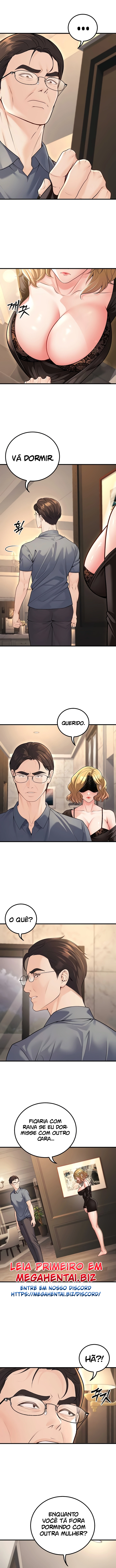 Ler My Students Who Became Parents Capitulo 26 Page 5