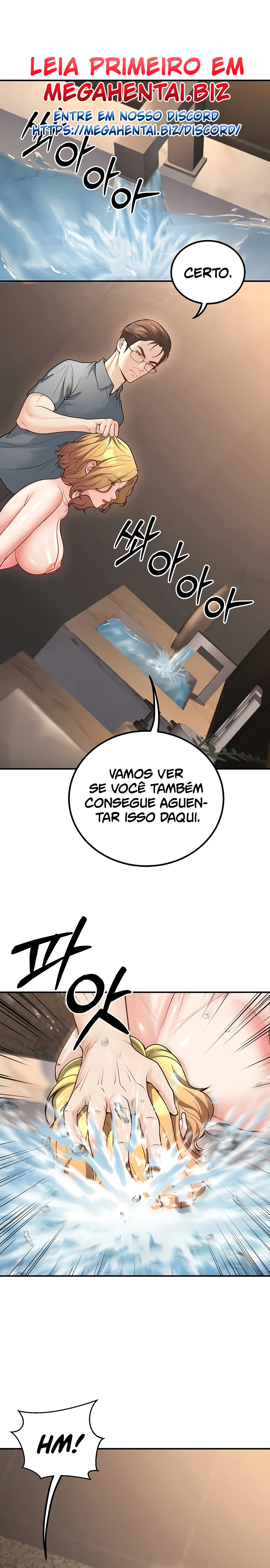 Ler My Students Who Became Parents Capitulo 26 Page 9