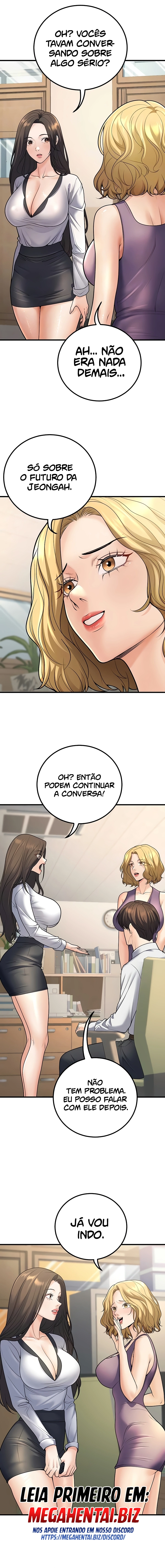 Ler My Students Who Became Parents Capitulo 27 Page 3