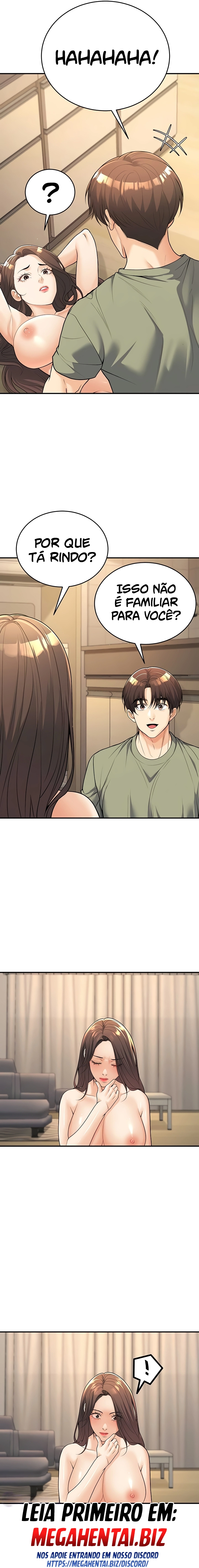 Ler My Students Who Became Parents Capitulo 28 Page 7