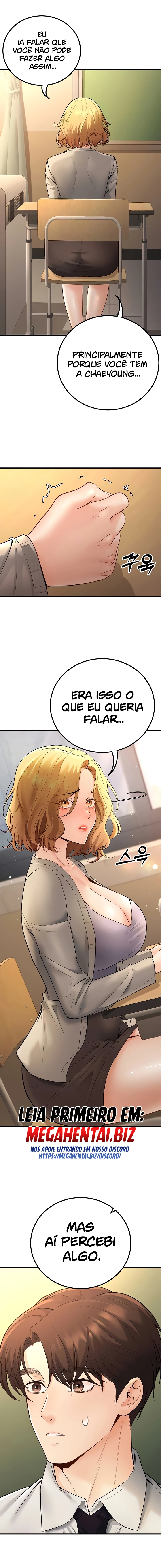 Ler My Students Who Became Parents Capitulo 29 Page 10