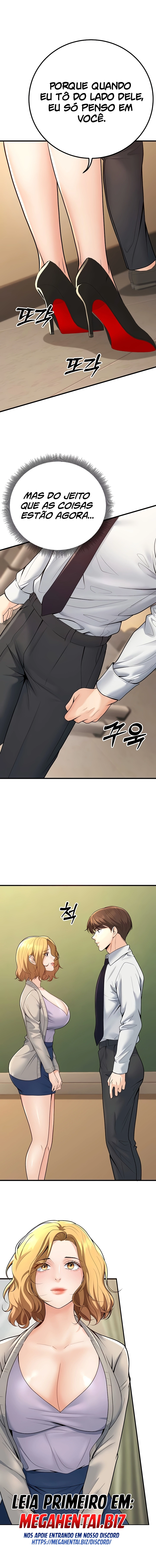 Ler My Students Who Became Parents Capitulo 29 Page 13