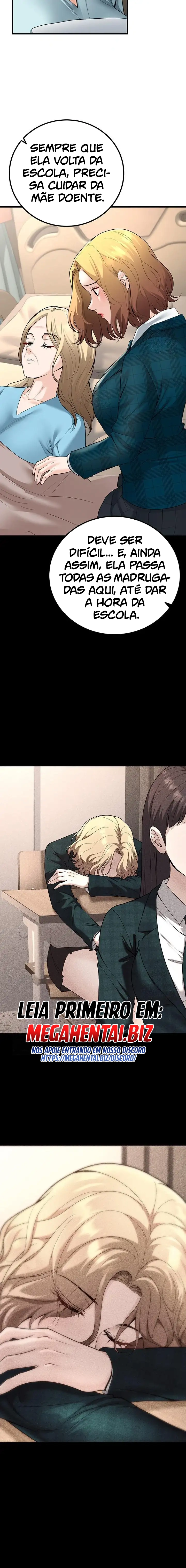Ler My Students Who Became Parents Capitulo 31 Page 12