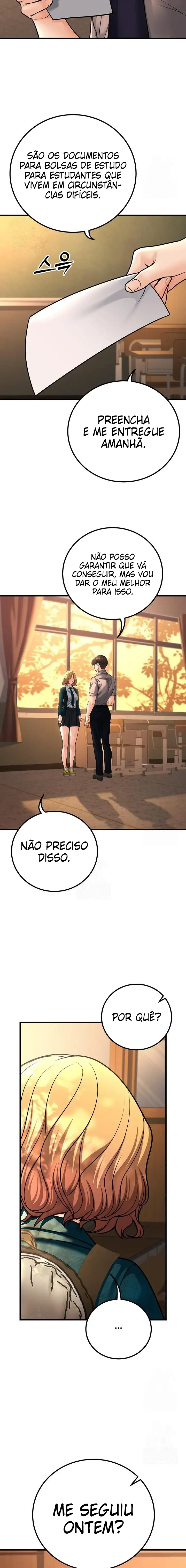 Ler My Students Who Became Parents Capitulo 31 Page 14