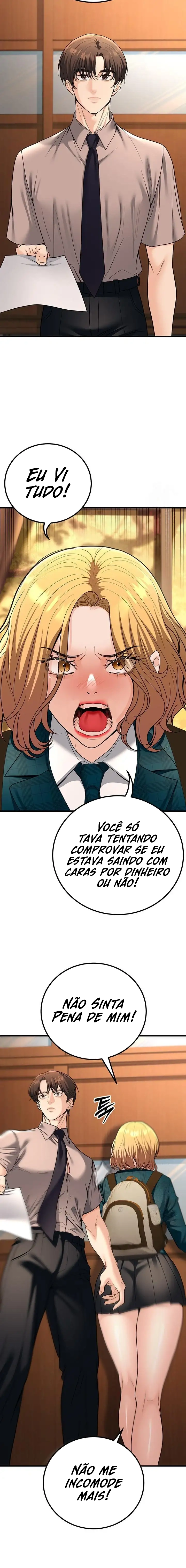 Ler My Students Who Became Parents Capitulo 31 Page 15